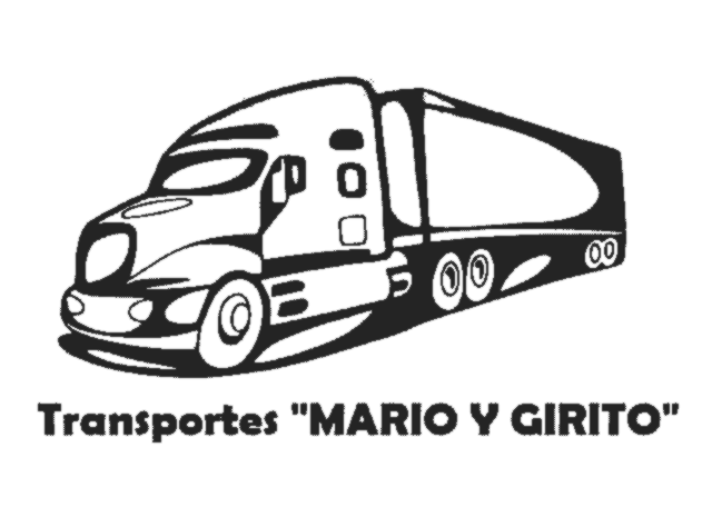 Transportes "Mario y Girito"